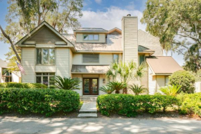 Osprey by AvantStay Gorgeous Unit in HIlton Head w Pool